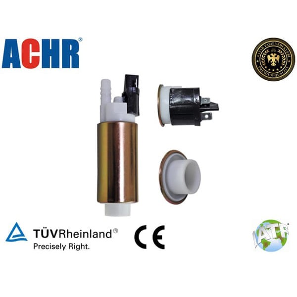 ACHR 60211387 Yakıt Pompası 206 306 406 Partner Berlingo 3 Bar Filtreli