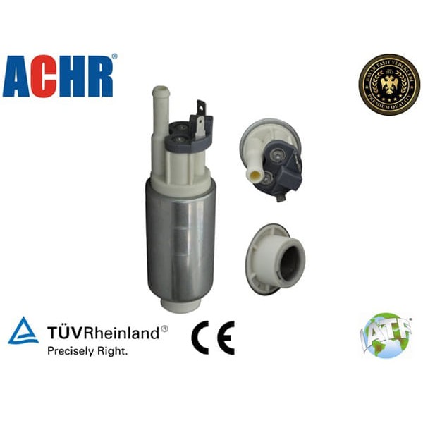 ACHR 60211481 Yakıt Pompası 106 Punto Bravo Twingo I 3 Bar 