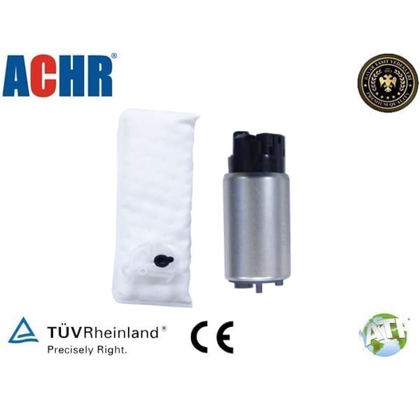 ACHR 60211680 Yakıt Şamandıra Pompası 301 208 2008 C-Elysee C4 Cactus Eb2Fd Eb2 1.2 Vtı 12V