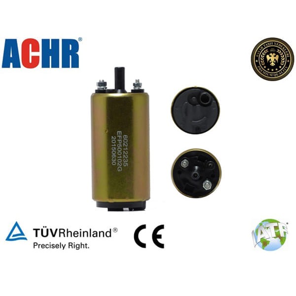 ACHR 60212235 Yakıt Pompası Accord V 93-98-Civic VI 95-01-Infınıty-Accent I 3 Bar 100 H