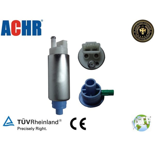 ACHR 60224161 Yakıt Pompası Volvo S40 95-03-V40 Kombı 95-04 3 Bar 100 L H