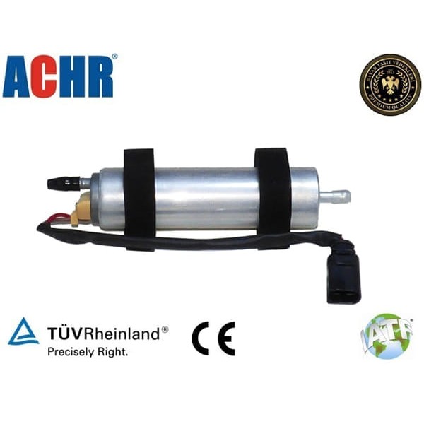 ACHR 60231089 Yakıt Pompası Elektrikli (5,0 Bar) A4 08-15 A5 08-17 2.0 2.7 3.0TDI Cjca Caha Csub 