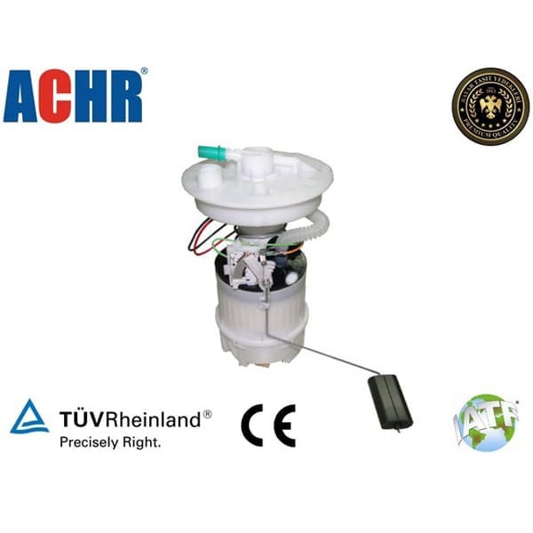 ACHR 60302412 Yakıt Depo Şamandırası Komple Focus C Max Cap 04-08 Focus II Cb4 04-11 1,4 16V / 1,6 1