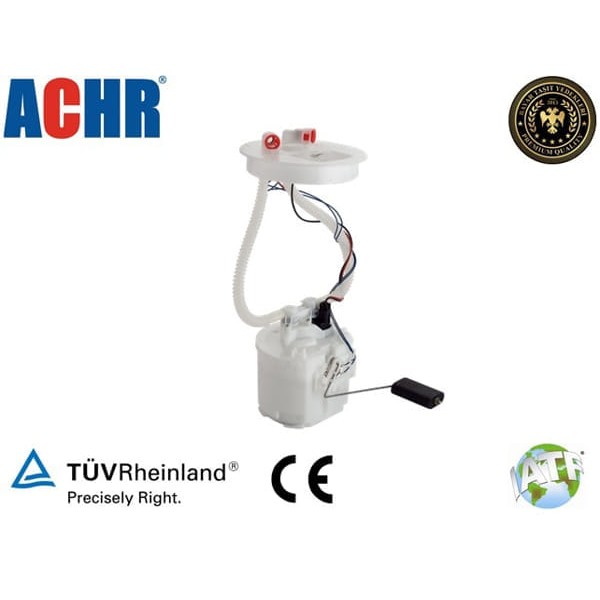 ACHR 60302413 Yakıt Depo Şamandırası Focus I 98-04- 3 Bar 90 L H Şamandıra