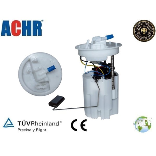 ACHR 60302414 Benzin Pompa - Şamandıra Komple Focus III Cb8 11-14 Focus IIIı Cew 14- 1,6Tı-Vct 105Ps