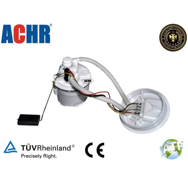ACHR 60302420 Yakıt Depo Şamandırası Focus Cak 98-05 Mondeo III 00-07 1,8 / 2,0 3 Bar 80 L/H Şamandı