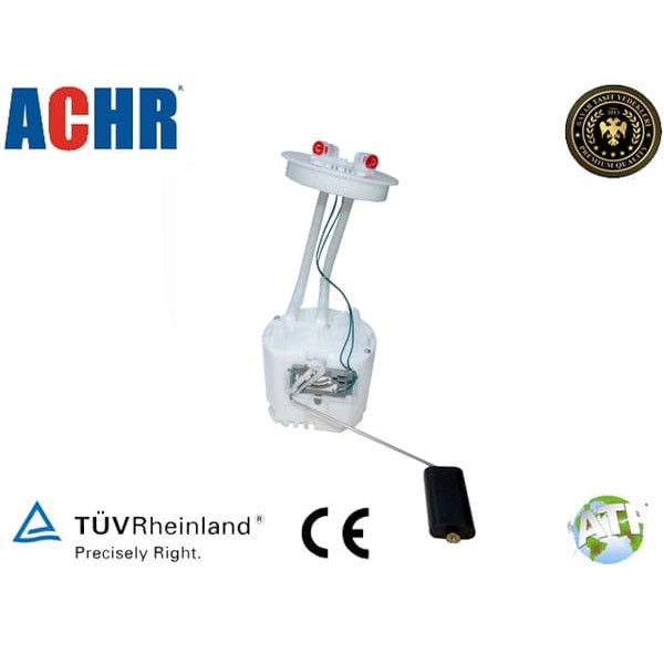 ACHR 60302431 Yakıt Depo Şamandırası Komple Connect 1.8 TDCI 03-14