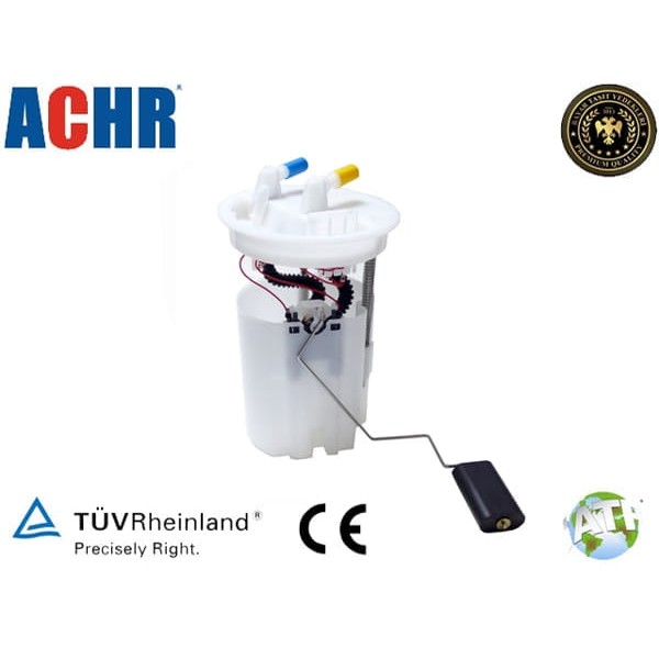 ACHR 60302432 Yakıt Modülü Courier C4A 14- (Klimalı Pompasız)