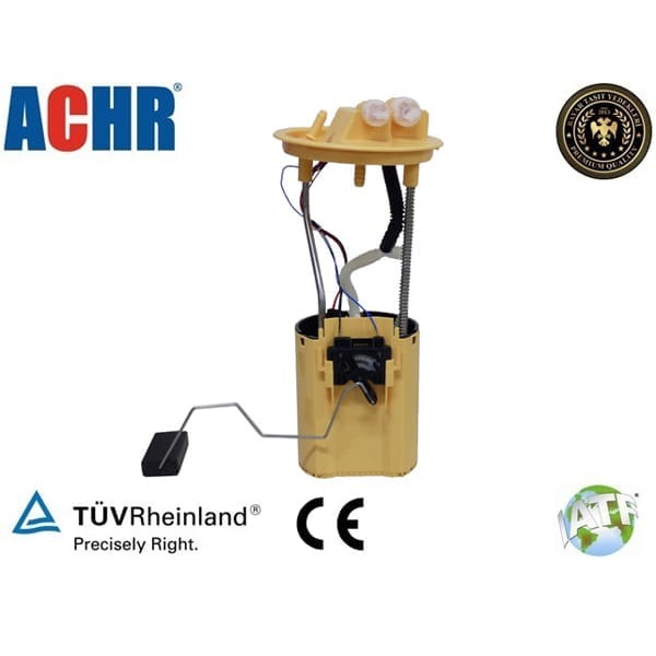 ACHR 60302435 Yakıt Şamandırası Ford Transit 2.2 TDCI V347 V348 155Ps 11-14