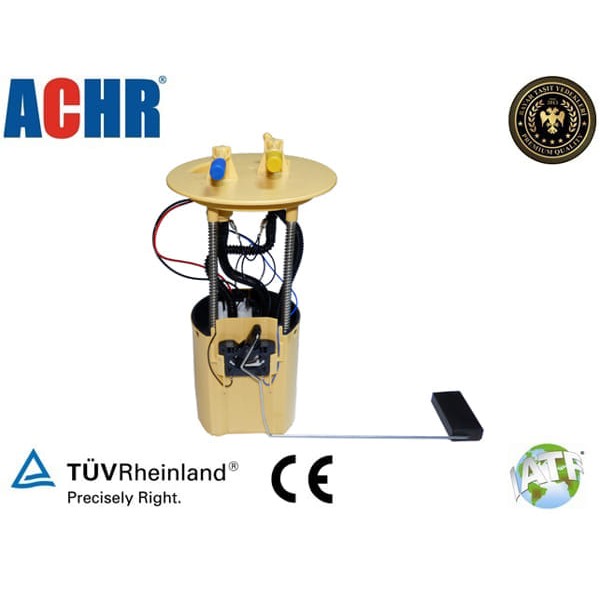 ACHR 60302437 Yakıt Şamandırası Ford Ranger Tke 2.2 TDCI 11-