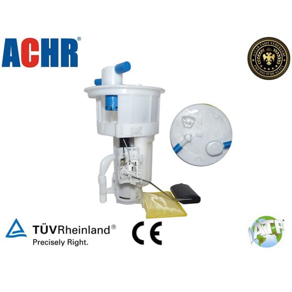 ACHR 60303115 Yakıt Depo Şamandırası Komple Depo İçi Accent Era 1.4 1.6 Benzinli 06-