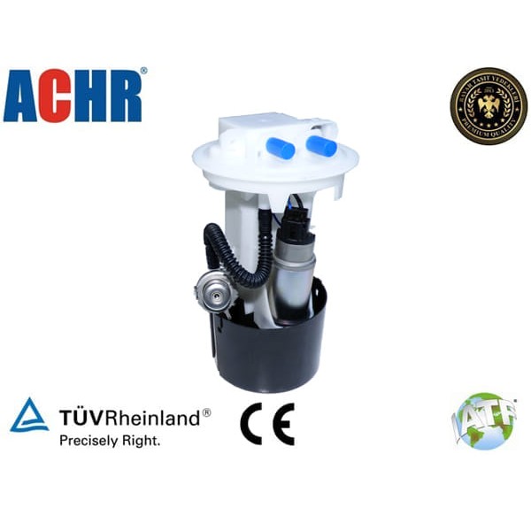 ACHR 60304080 Yakıt Modülü Kangoo 1.2, 1.4 E7J D7F K4M Benzin 1997?