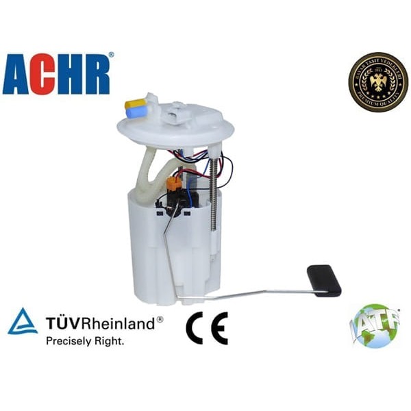 ACHR 60304141 Yakıt Modülü Megane III K9K 1.5 DCI - 1.6 DCI R9M (Kz1M, Kz1W) 78Kw 106Cv Megane III S 