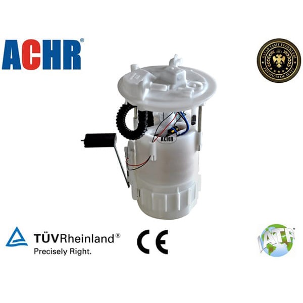 ACHR 60304163 Yakıt Depo Şamandırası Megane II 1.4 1.6 2.0 Tek Çıkış Komple 3 Bar 120 L H Şamandıra 