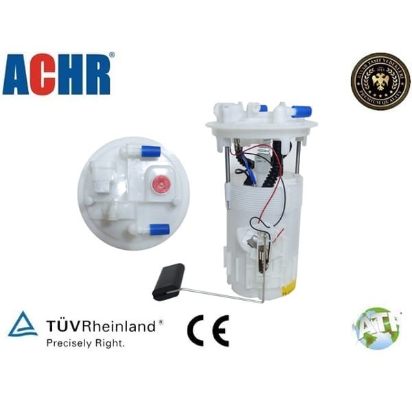 ACHR 60304183 Yakıt Depo Şamandırası Trafic II 1.9 DCI 03-11- 1 Bar 110L H