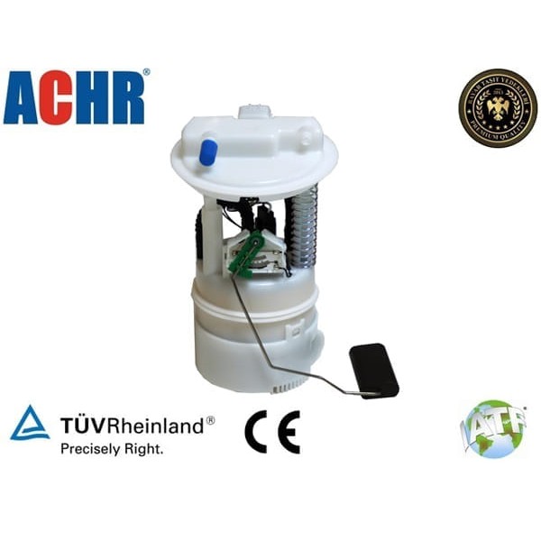 ACHR 60304342 Yakıt Modülü CLIO IV 1.2 Tce 120 2013-