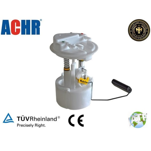 ACHR 60304479 Yakıt Depo Şamandırası CLIO II 1.5DCI Pompasız 