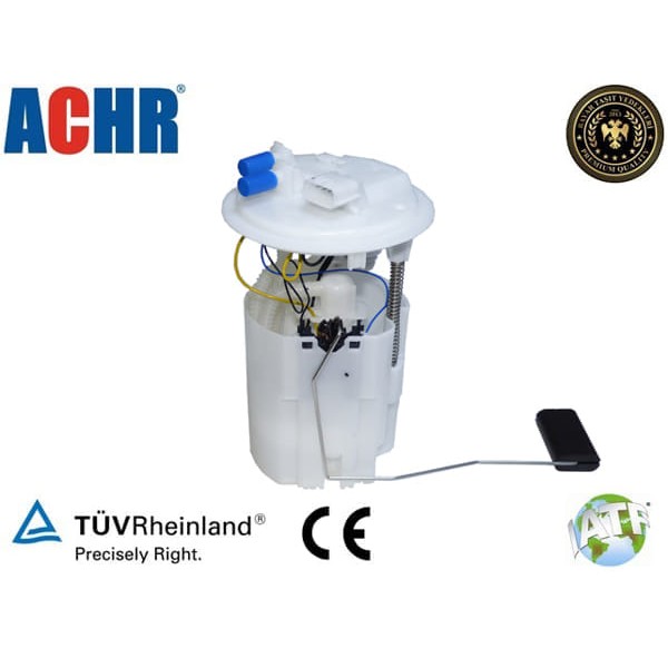 ACHR 60304485 Yakıt Modülü Megane, Fluence Scenic III 1.4, 1.6 2009? 