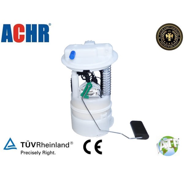 ACHR 60304490 Yakıt Depo Şamandırası Tek Çıkış 1.2 16V Br0/1-Cro/1-Cr11-Brop-Crop CLIO III 2005- 