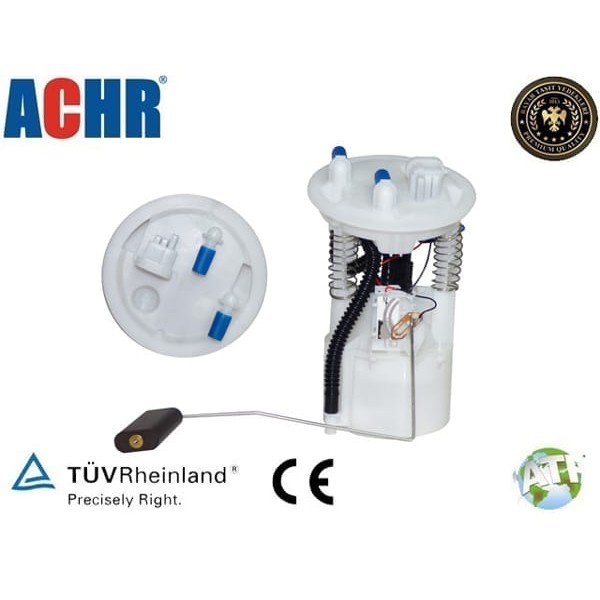 ACHR 60304718 Yakıt Depo Şamandırası Megane I 3 Bar 120L H Şamandıra