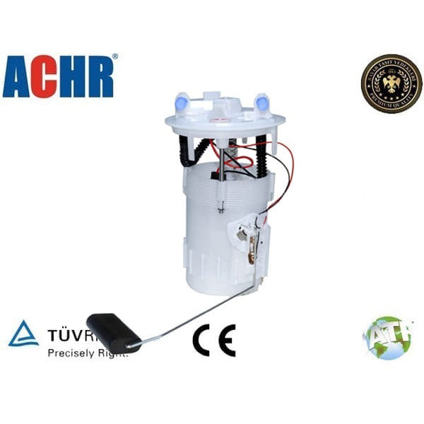 ACHR 60304726 Yakıt Modülü Kangoo III- Mercedes-Benz Cıtan 1.5 DCI 2010?