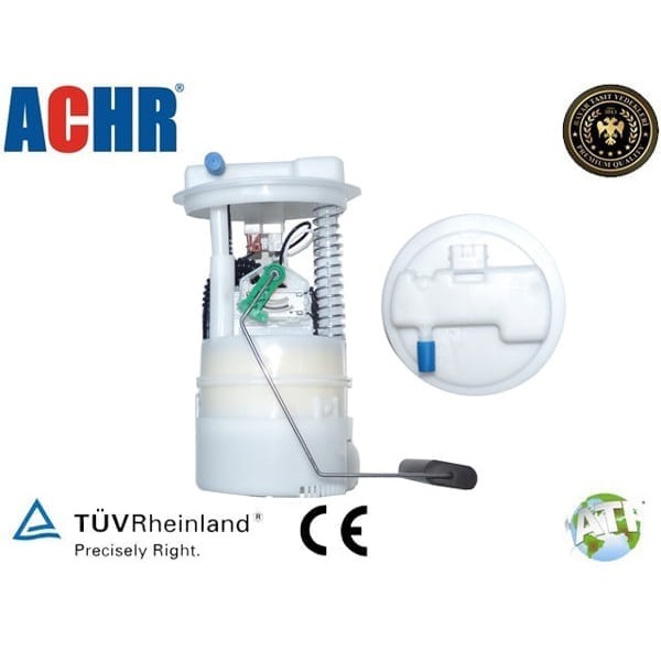 ACHR 60304740 Yakıt Depo Şamandırası CLIO III 1.2 16V 1.4 16V 1.6 16V 05- Â€º 3 Bar 75L H