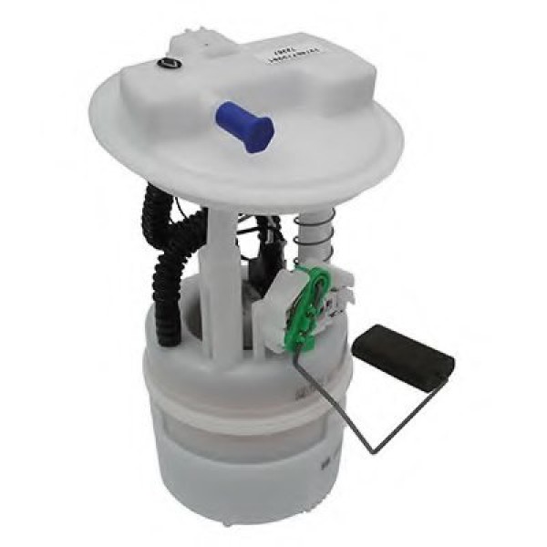 ACHR 60304827 Yakıt Modülü Modus 1.2-1.4-1.6 2004-2015 