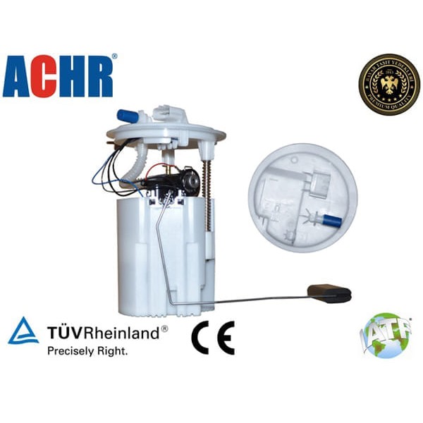 ACHR 60304829 Yakıt Depo Şamandırası Megane III 1.4 09 Â€º1.6 08- Â€º2.0 3 Bar 90L H 