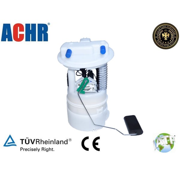 ACHR 60304859 Yakıt (Benzin) Depo Şamandırası Komple Captur CLIO IV 0.9 Tce 12- 