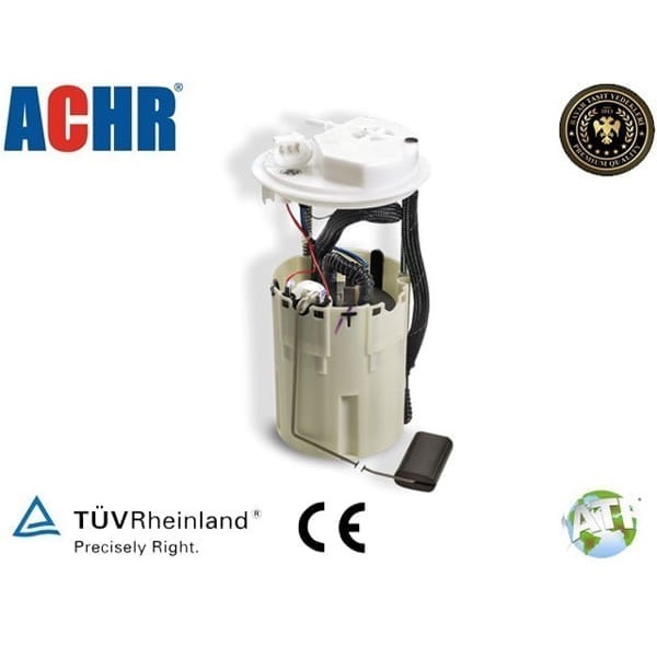 ACHR 60304964 Yakıt Modülü K4M F4P F4R Laguna II 2001-