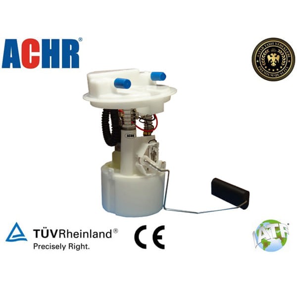 ACHR 60304988 Yakıt Depo Şamandırası CLIO II 98Â€º CLIO III 05-10.Thalia 3 Bar 60L H Şamandıra 