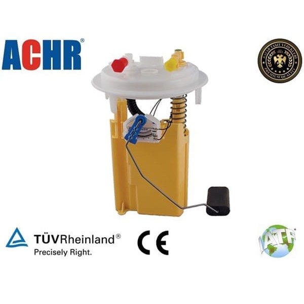 ACHR 60305083 Yakıt Modülü Ducato (250) 2,0 2,2D 06- Jumpy Boxer 2,0 2,2HDI 07- 