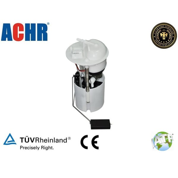 ACHR 60305695 Yakıt Modülü Panda 03- 1.2 500 07- 500C Ford Ka 08- 3 Bar 110L/H 