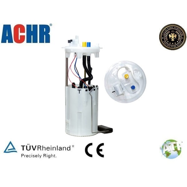 ACHR 60305697 Yakıt Depo Şamandırası Doblo 1.3 Jtd 05-Â€º 1.9 Jtd 01-Â€º3 Bar 155L H