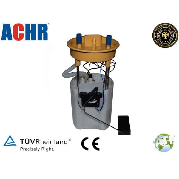 ACHR 60306050 Şamandıra Komple Polo 10-14 Ibiza 09-12 Fabia 11-14 