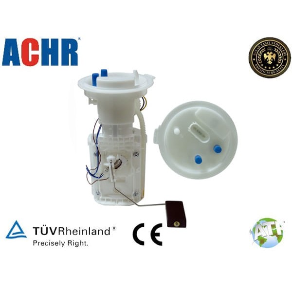 ACHR 60306051 Yakıt Depo Şamandırası Pompalı Komple Benzinli A3 Golf Jetta Octavia Altea Leon Toledo 