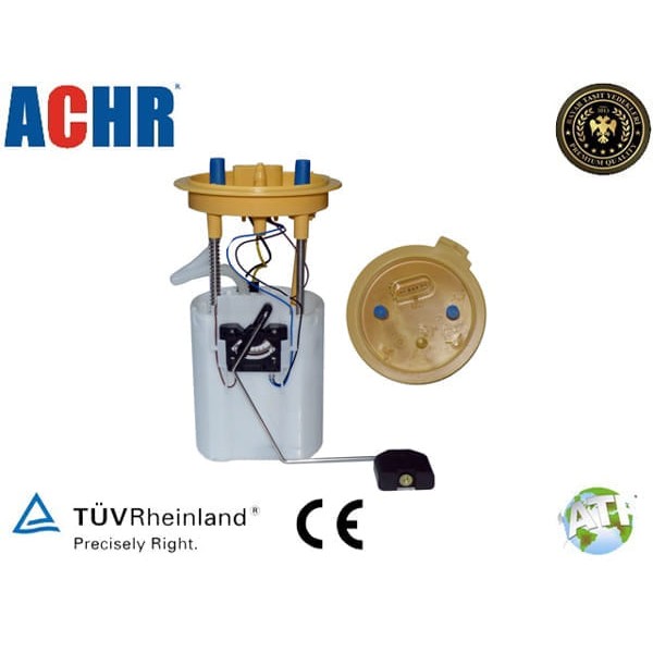 ACHR 60306052 Yakıt Modül Ve Şamandırası Passat 11-15 Cc 12-17 3 Bar 180L/H