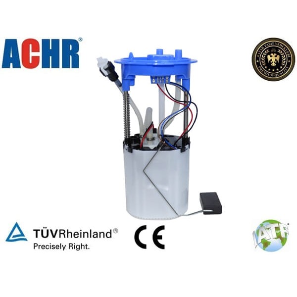 ACHR 60306054 Yakıt Şamandırası Audi A3 Tt Golf VI Octavia Superb Yeti Altea Xl Fsı