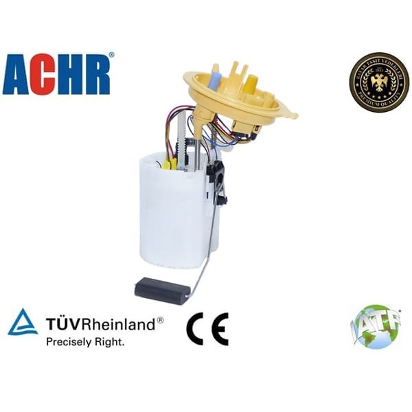 ACHR 60306055 Yakıt Şamandırası A3 Tt Q2 Ateca Leon Karoq Octavia III Golf Vıı 1.6 2.0 TDI Ddya Dgta