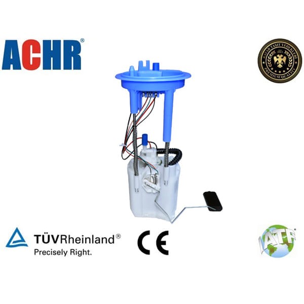 ACHR 60306087 Yakıt Şamandırası Tiguan 07-18 Q3 13-18 1.4Tsı 2.0 Tfsı Czdb Cthd Cpsa 