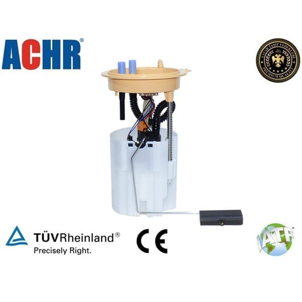 ACHR 60306092 Yakıt Depo Şamandırası Komple Passat Cc 1.6 2.0TDI 08-12 