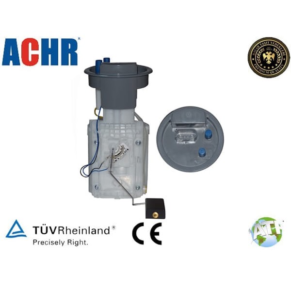 ACHR 60306250 Yakıt Modülü Golf IV,Bora,Jetta IV, Audi A3 1.9TDI 0.5 Bar 110L/H 