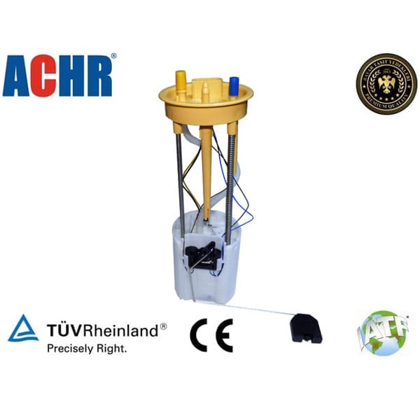 ACHR 60306254 Yakıt Modülü Amarok 2.0TDI 10- 