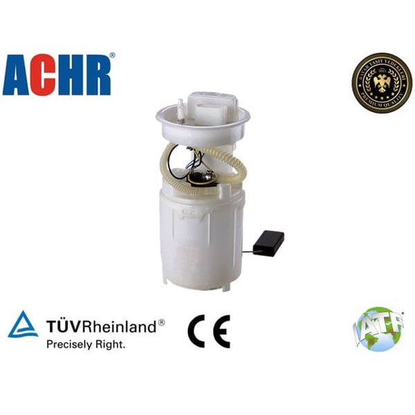 ACHR 60306825 Yakıt Depo Şamandırası Golf II IV Audi A3 Skoda Octavia 4 Bar 80 L H Komple Şamandıra 