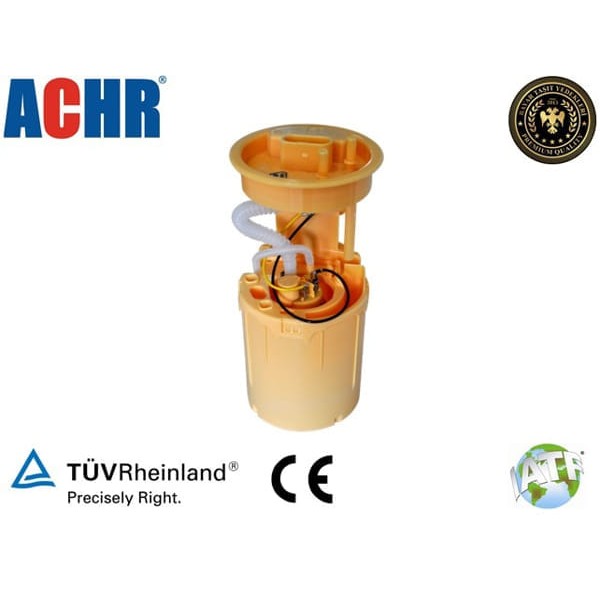 ACHR 60306937 Mazot Pompası Komple (Uc Çıkış) Transporter T5 1.9 / 2.5 04-