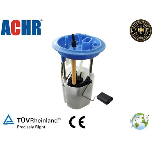 ACHR 60306938 Yakıt Depo Şamandırası Golf V 03-09 Golf Plus 5M1 05- 3 Bar 130 L H Şamandıra 