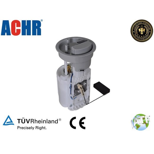 ACHR 60306939 Yakıt Depo Şamandırası Polo 1.4 TDI 01-05 Polo 1.9 Td 0.5 Bar 100 L H Şamandıra