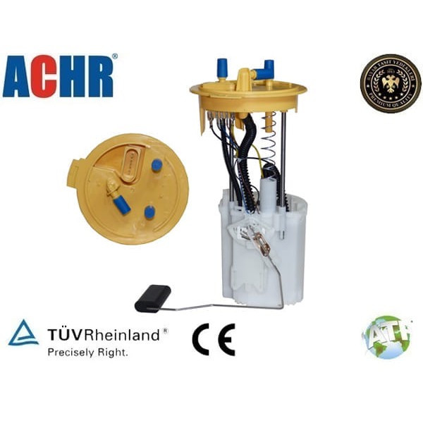 ACHR 60306941 Yakıt Depo Şamandırası Passat TDI 0.5 Bar 150L H