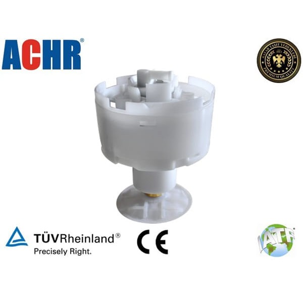 ACHR 60306945 Yakıt Depo Şamandırası Passat 3B2 96-00 1.6 Audi A6 97-05 3 Bar 125 L H Yarım Şamandır
