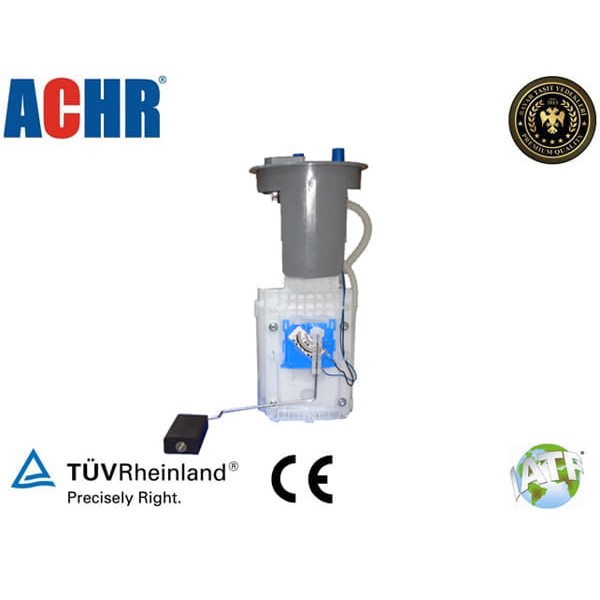 ACHR 60306947 Yakıt Depo Şamandırası Komple 1.9TDI Passat 01-05 Superb 02-08 